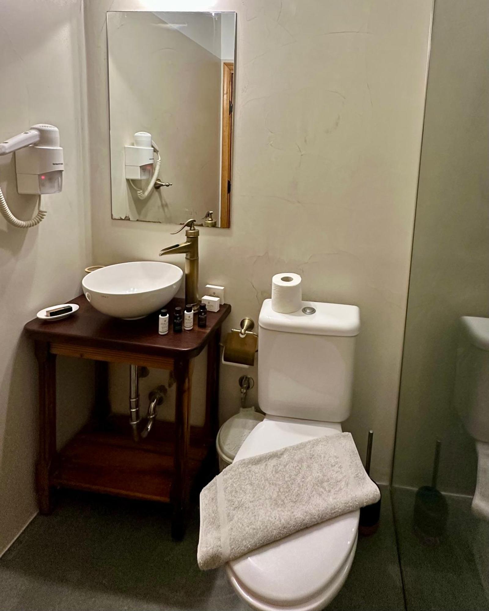 Midgard Suites Rhodes City エクステリア 写真